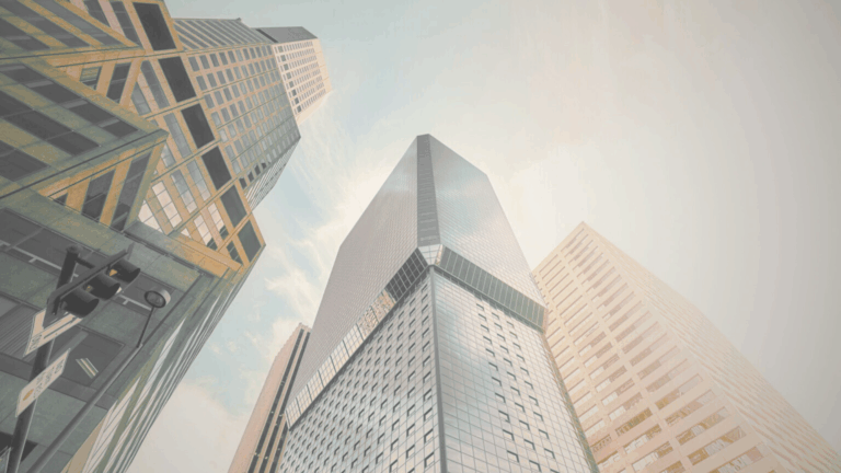 skyscrapers in Denver, CO