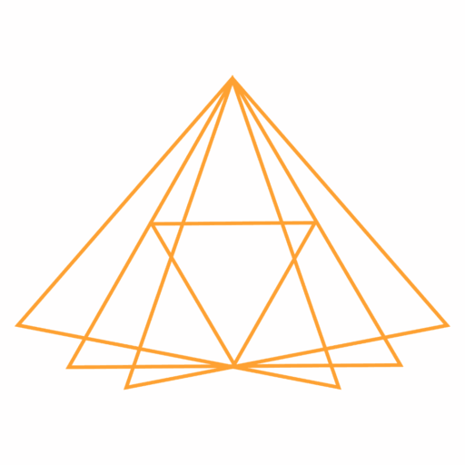 Citrine & Gold logo icon