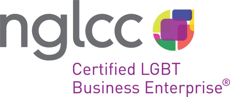 National Gay and Lesbian Chamber of Commerce Certified LGBT Business Enterprise