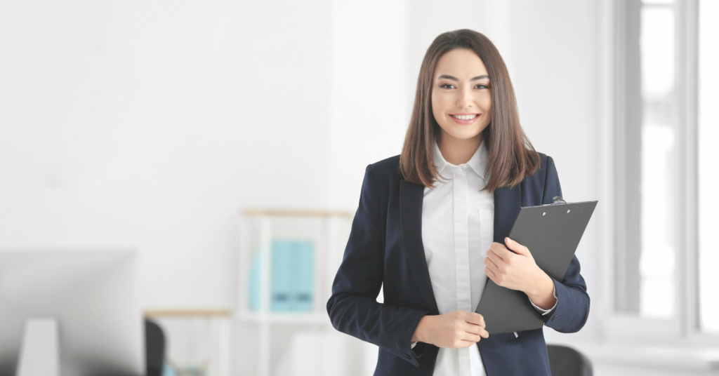 millennial lawyer considering financial planning