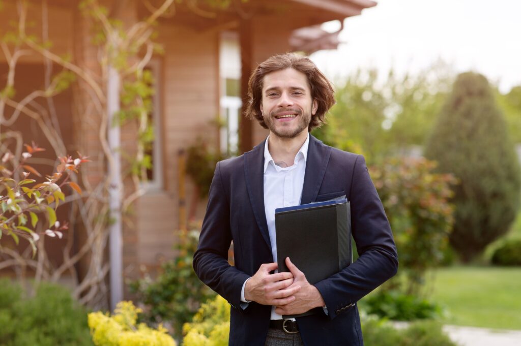 commission based realtor looking for financial planning for real estate agents